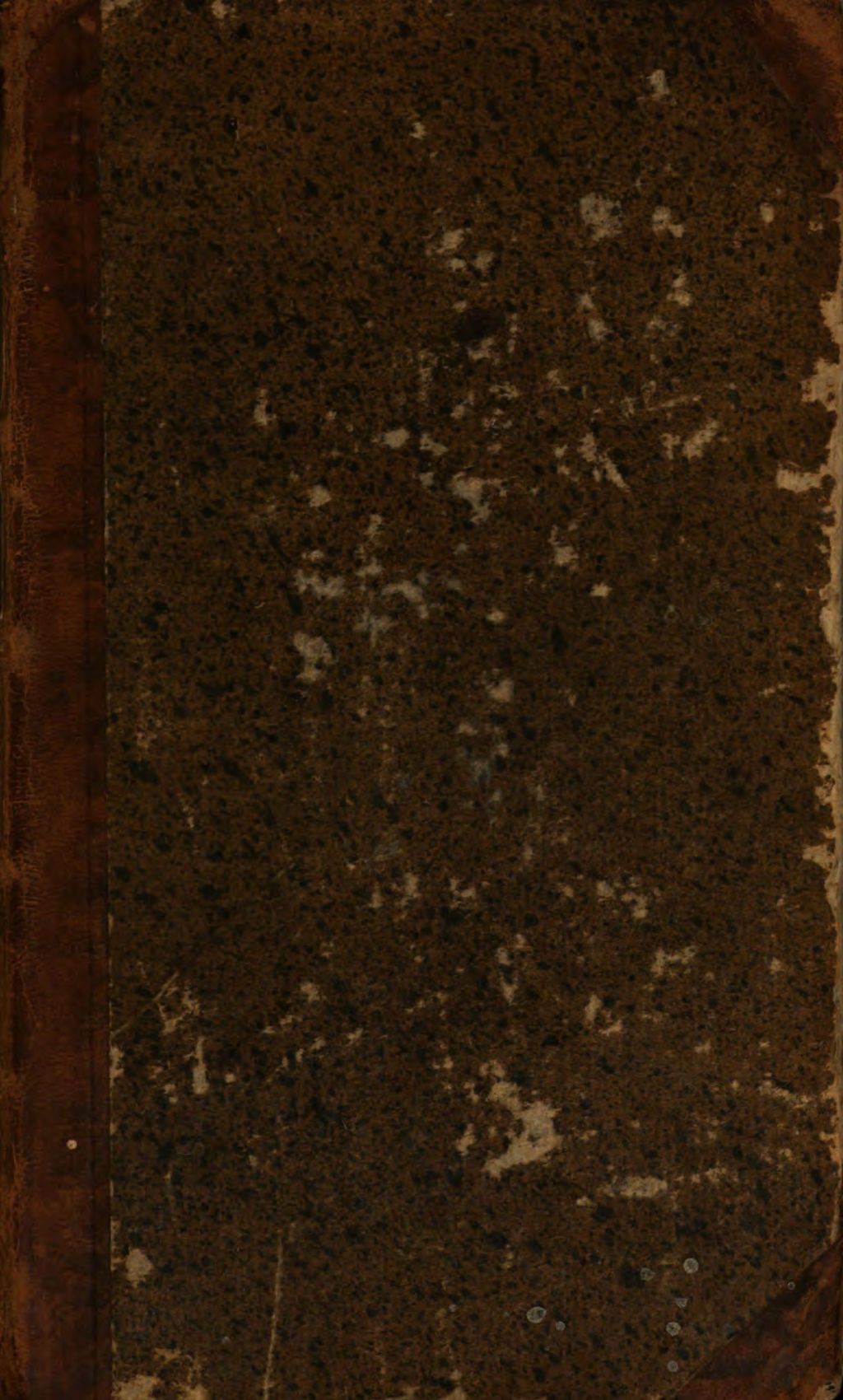 Cover of Magie, oder, die Zauberkräfte der Natur, so auf den Nutzen, und die Belustigung angewandt worden. Dritter Theil
