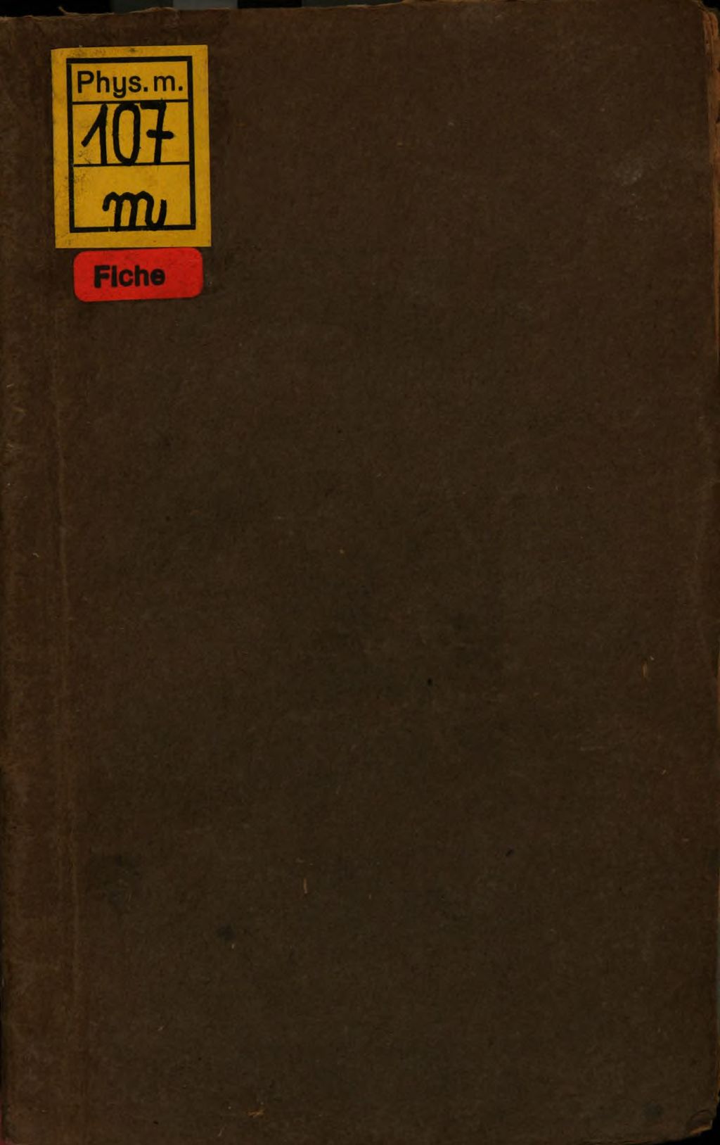 Cover of Warhafftige und mit Vielen glaubwürdigen Zeugen bewahrte Relation, Was sich zu Döffingen HochFürstl. Württembergischen Herschafft, und Böblinger Amts, mit Zwey besessenen Weibs-Personen im Monath December 1714. mercklich zugetragen hat