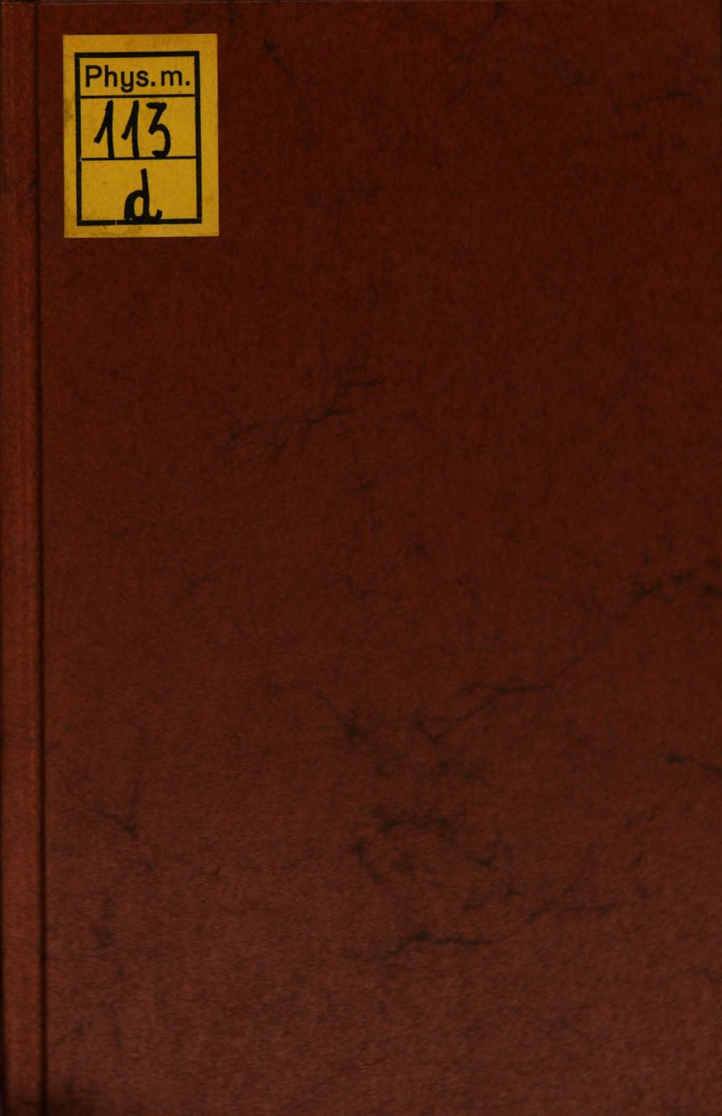 Cover of Historia Facti, oder, Kurtze und wahrhaffte Erzehlung, Was sich mit Joh. Henrich Hottingers, Gewesenen Professoris Theol. & Antiq. Jud. Ordinarii bey der Heßischen Uninversität zu Marburg, Theologischen Bedencken von denen ausserordentlichen Offenbahrungen insgemein und von Einigen heutigen so genannten Inspirirten insbesonder, Welches er auff wiederholten Hochfürstlichen Befehl auffsetzen müssen, zugetragen