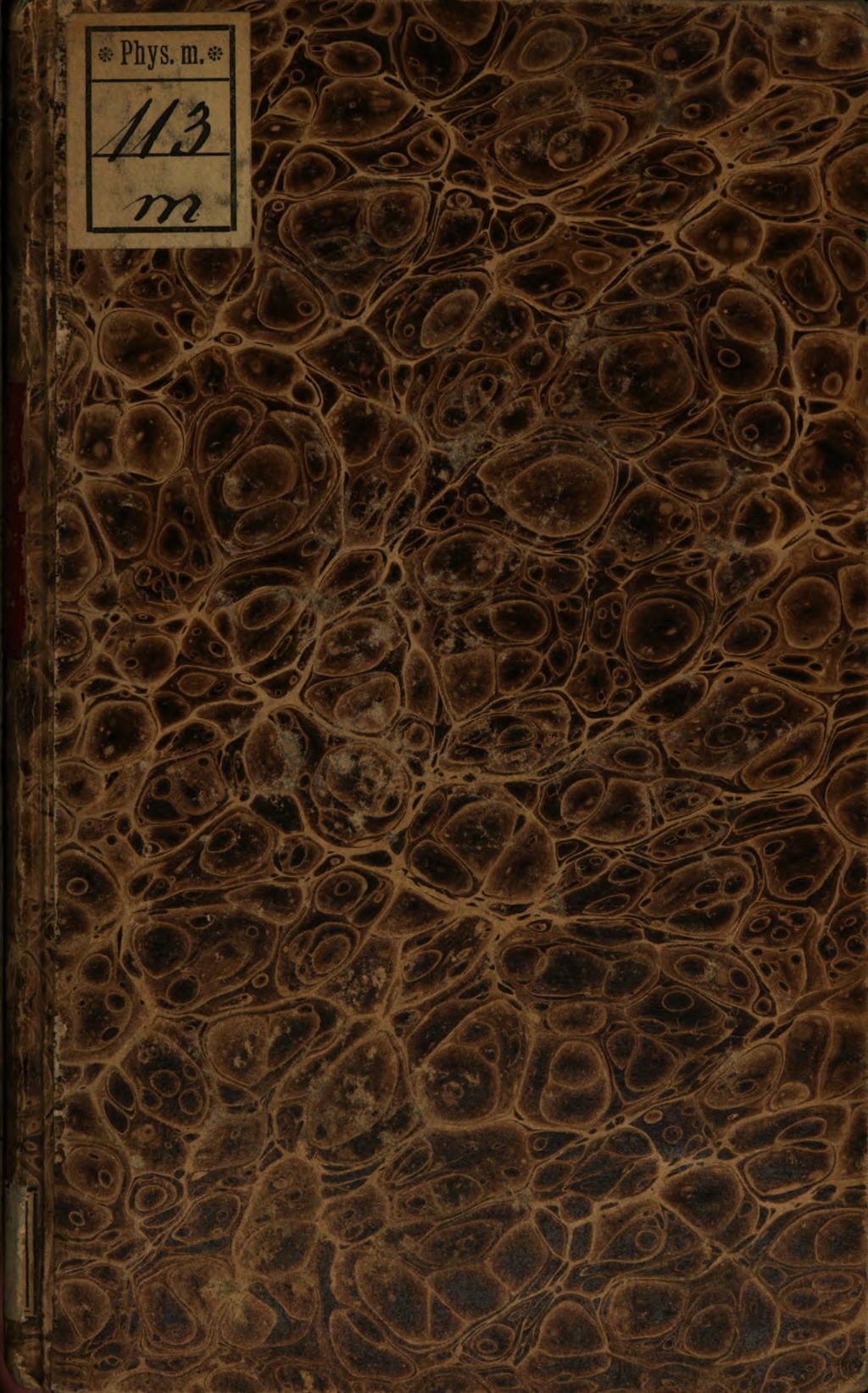 Cover of Neuer Tausendkünstler oder Auswahl belustigender Kunststücke aus der Chemie, Elektrizität