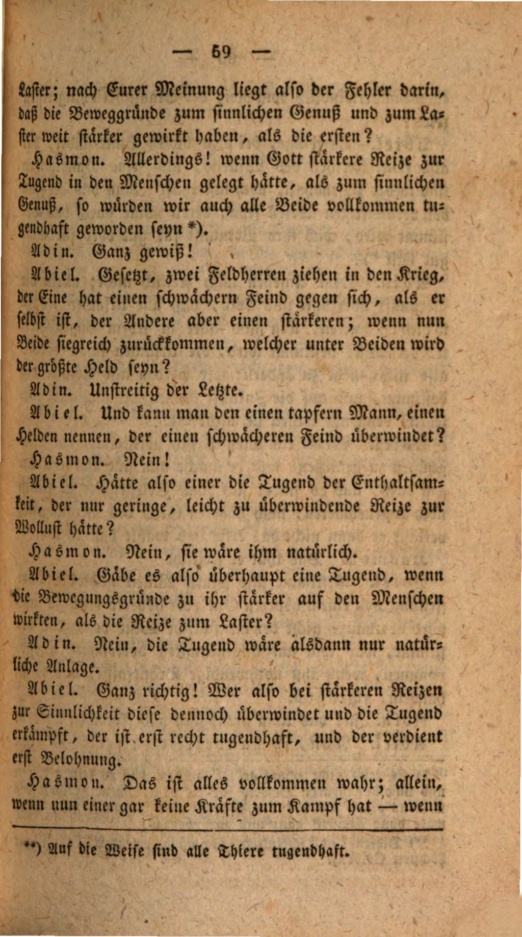 Cover of Scenen aus dem Geisterreiche. Erster Band