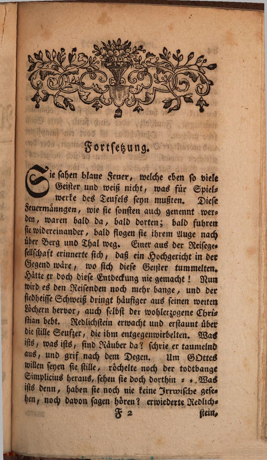 Cover of Das Grab des Aberglauben. 5, Von den Cometen
