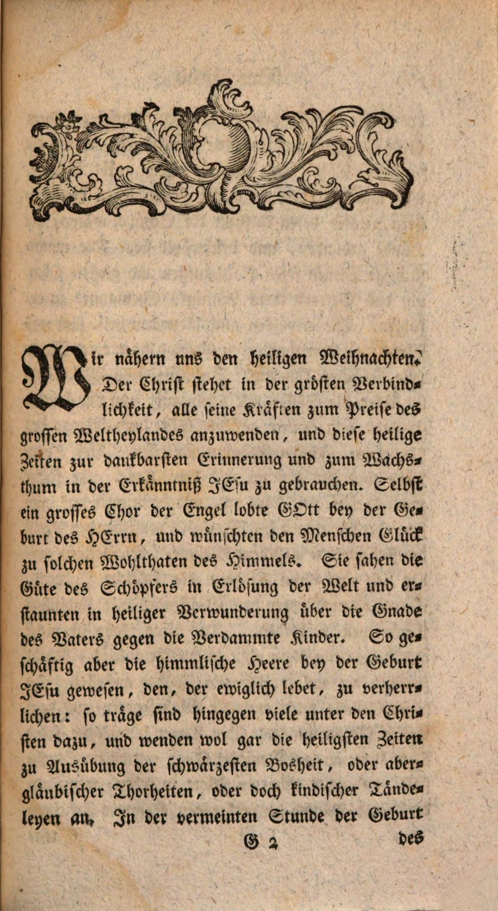 Cover of Das Grab des Aberglauben. 7, I. Von der Bleygiesserey in der Christnacht. II. Von den zwölf Tagen, und derselben Witterung. III. Von Clauß