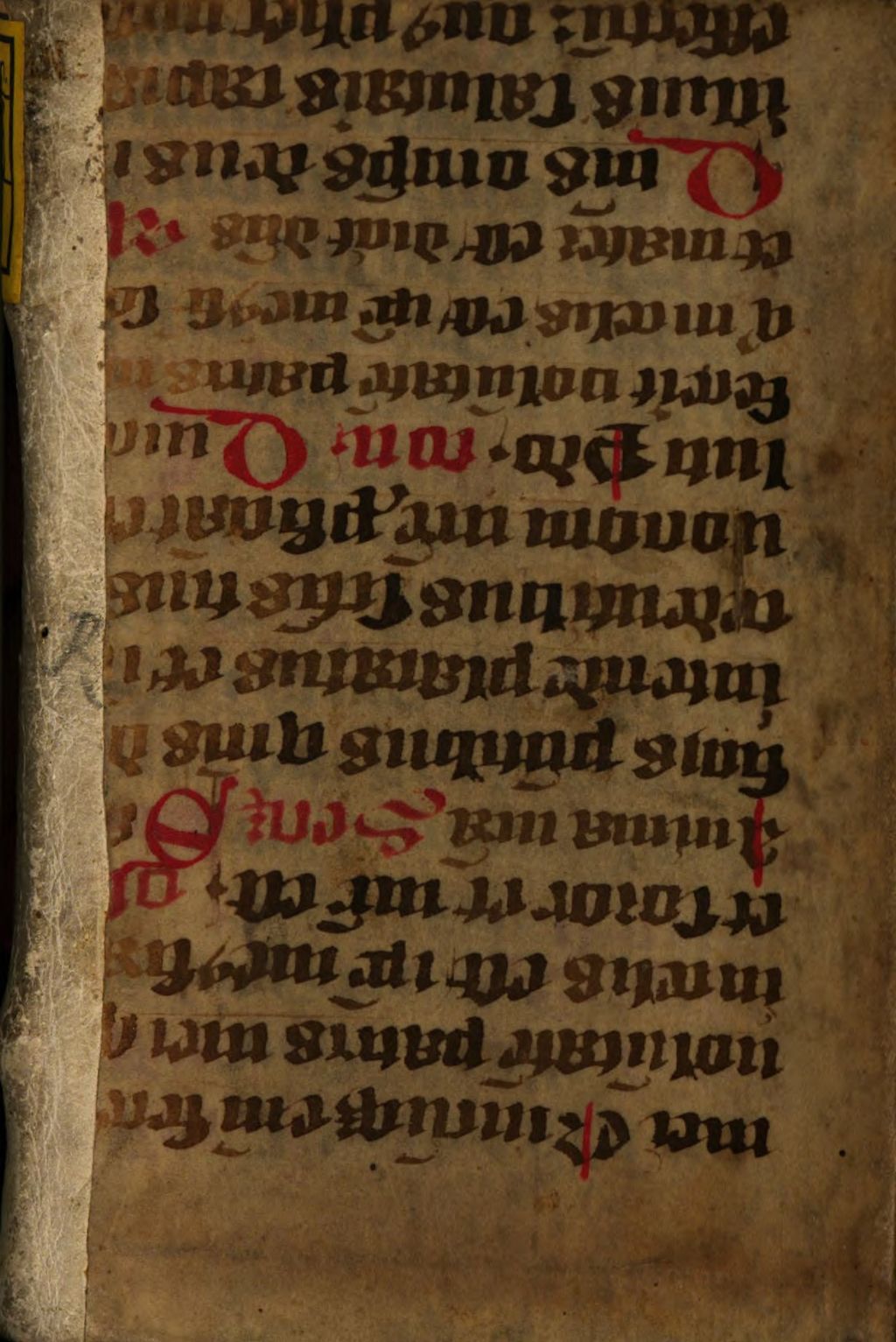 Cover of Henrici Kornmanni De miraculis mortuorum
