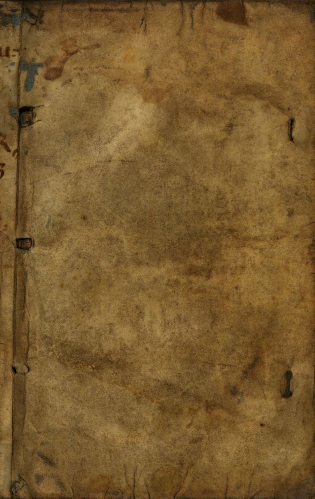Cover of Templvm Natvrae Historicvm, Henrici Kornmanni ex Kirchaina Chattorum