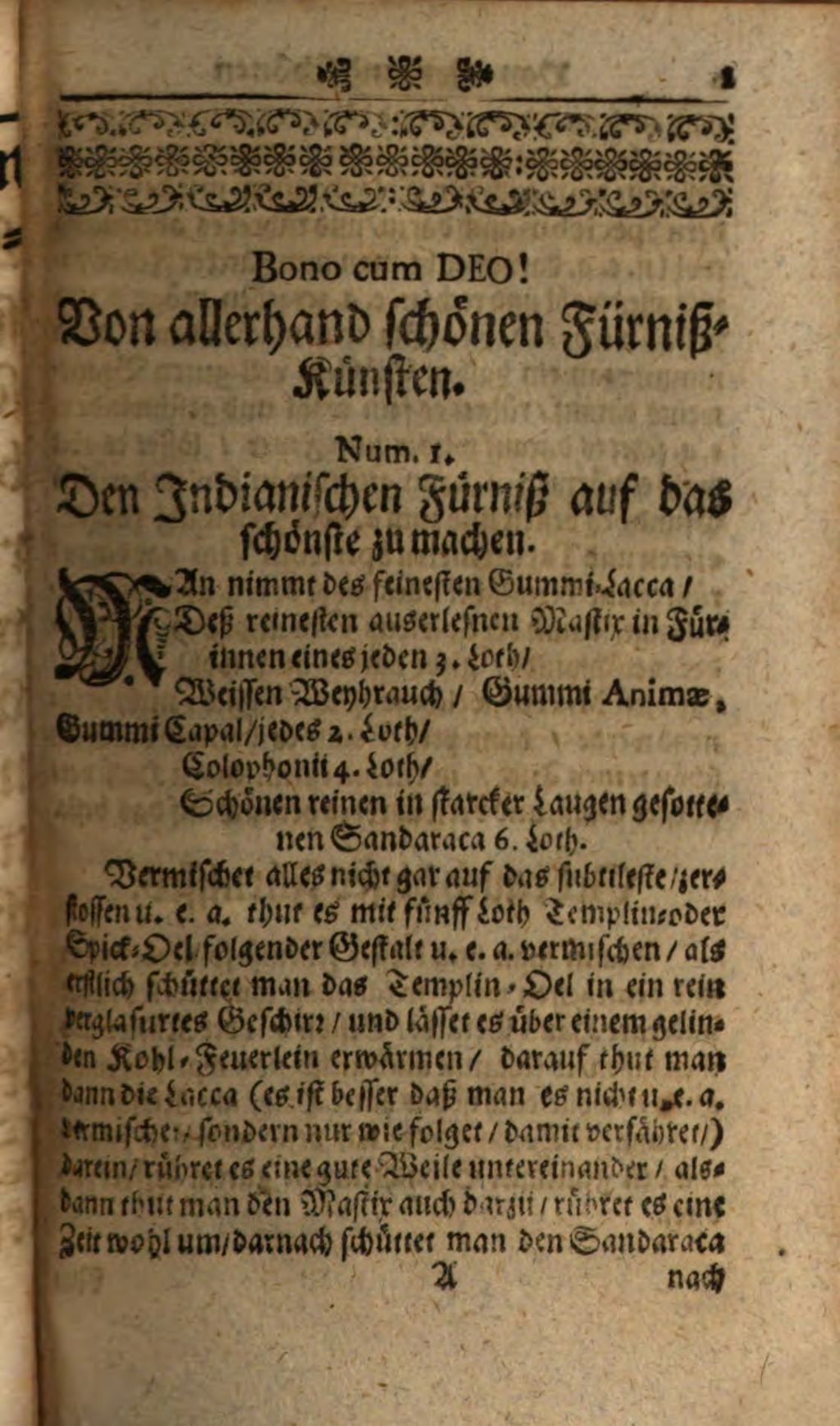 Cover of Die zu allerhand Raren und Neuen Curiositäten, auch vielen andern ungemeinen Kunst- und Wissenschafften eröffnete Guldene Kunst-Pforte, getreulich angewiesen In einem gantz neu heraus gegebenen Kunst-Buch