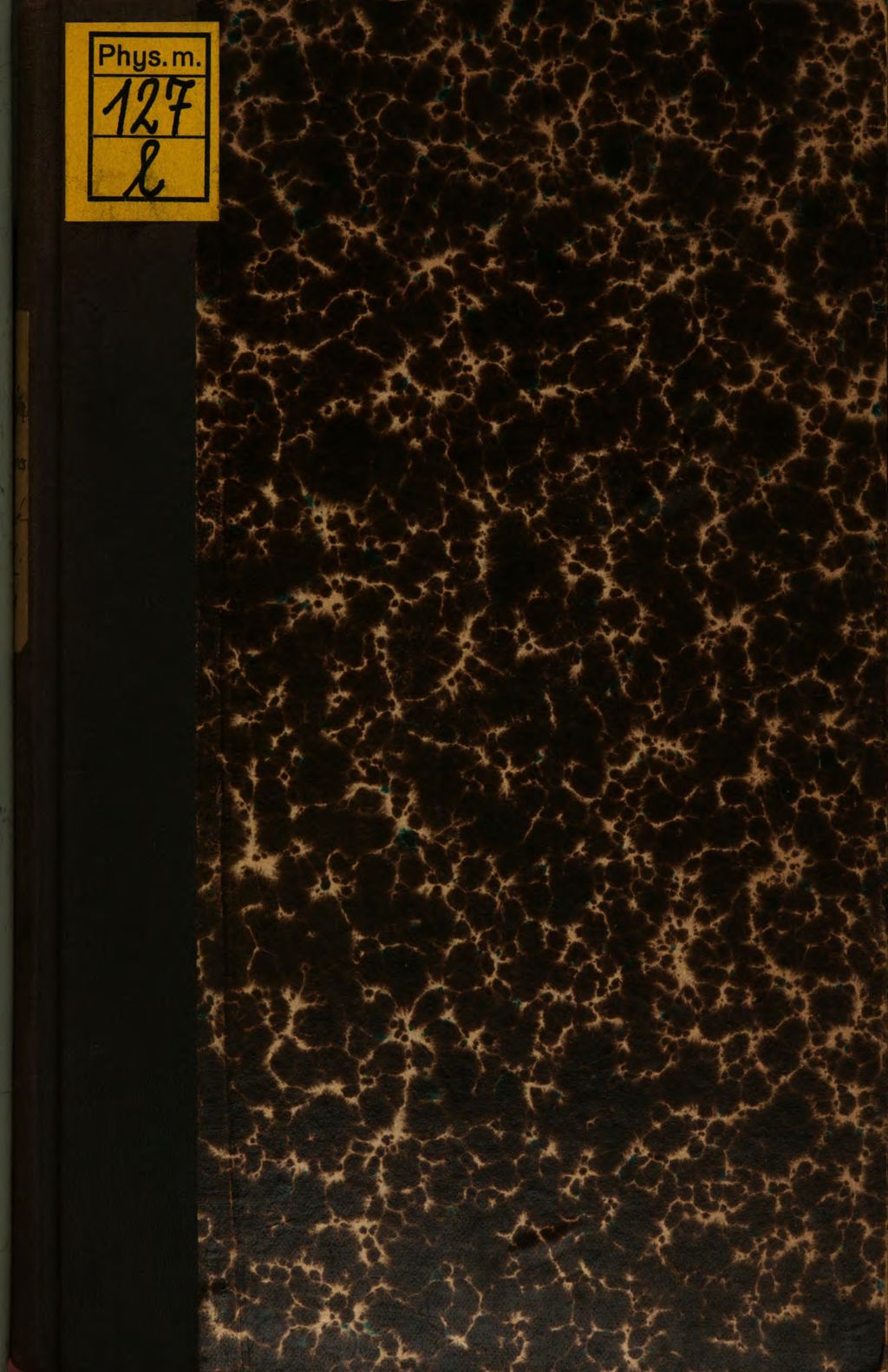Cover of Mémoires d'un magnétiseur