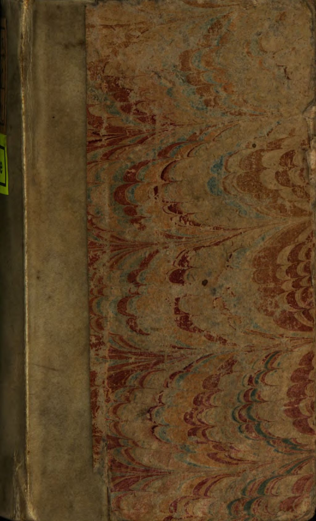 Cover of Antonii Le Grand Curieuser Erforscher, der geheimen Natur