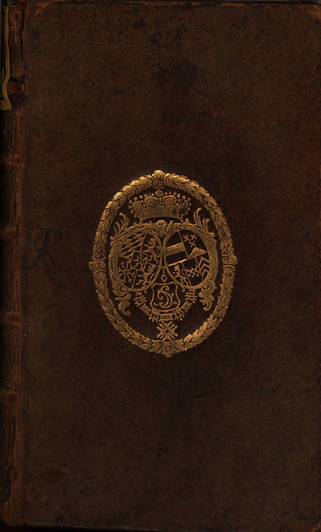 Cover of Lettres Qui Decouvrent L'Illusion Des Philosophes Sur La Baguette Et Qui Detruisent Leurs Systemes