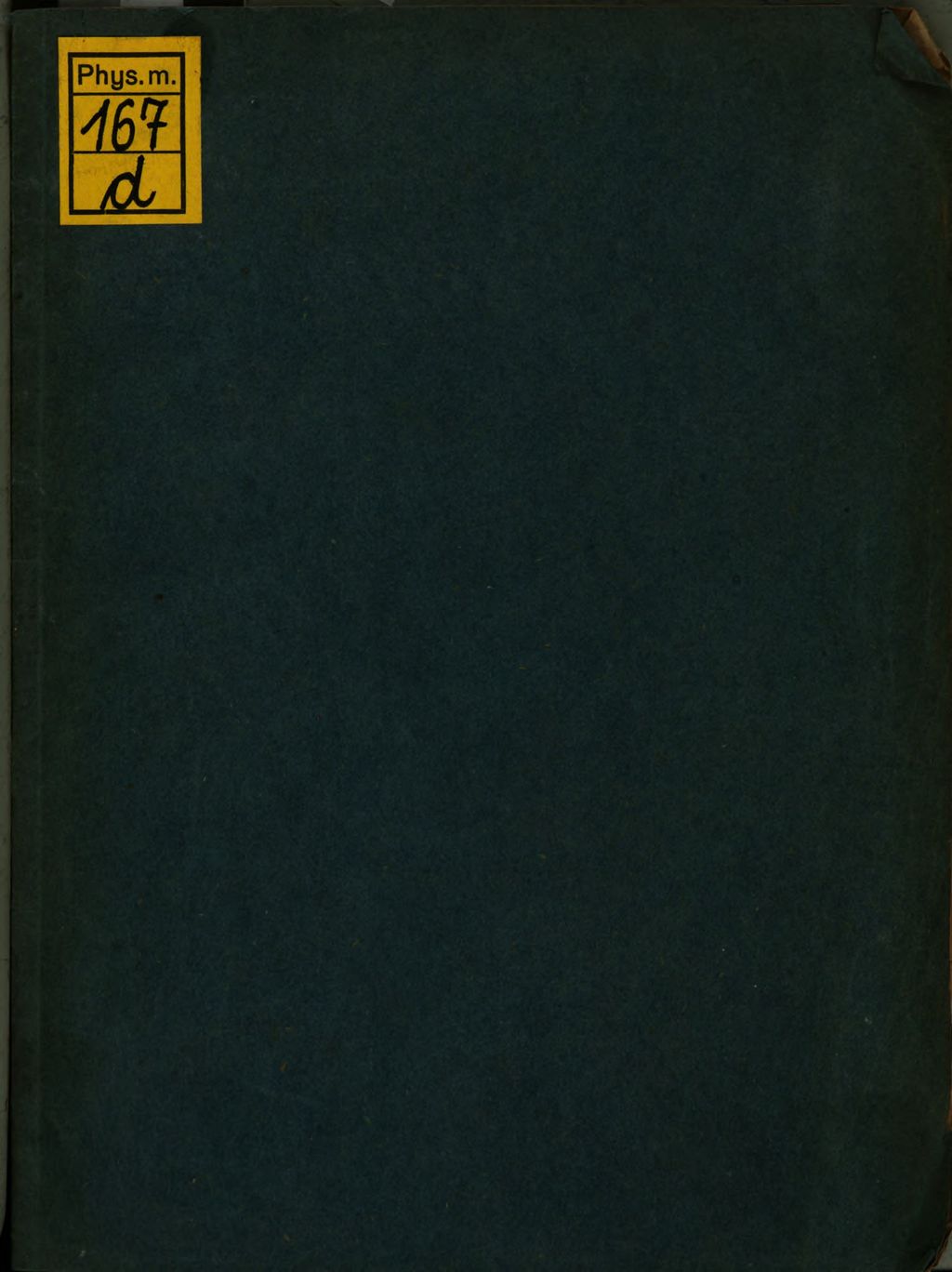 Cover of Die Enthüllung der nächsten Jahre