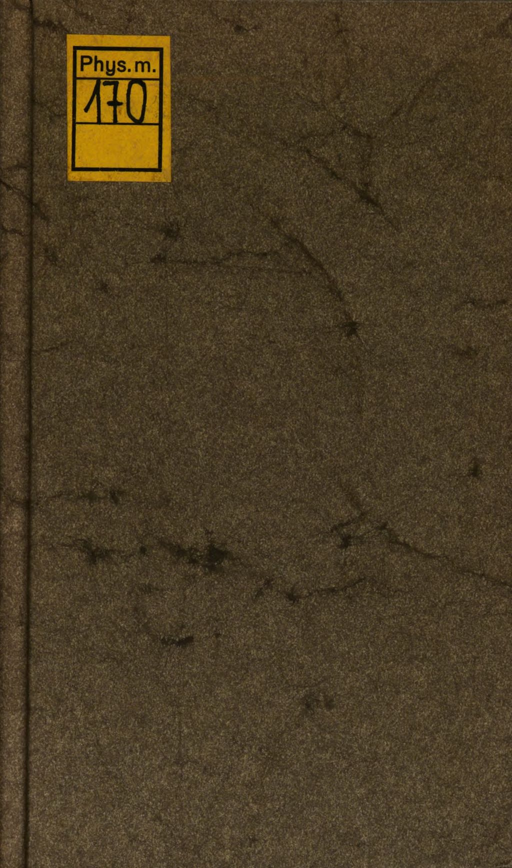 Cover of Hades