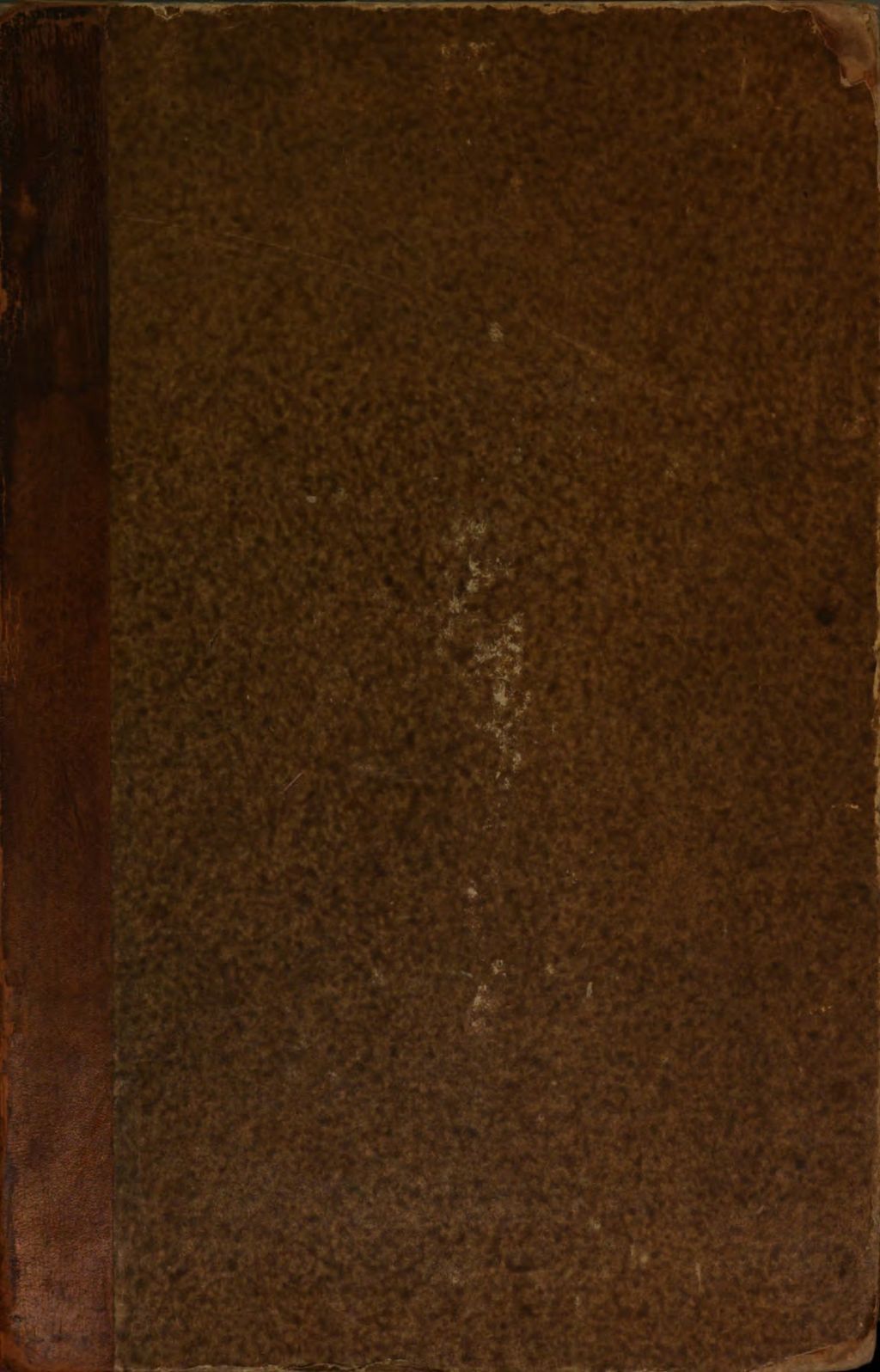 Cover of Des esprits et de leurs manifestations fluidiques