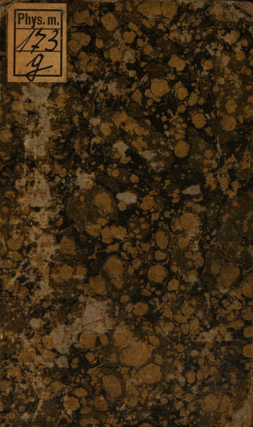 Cover of Der Mondbürger