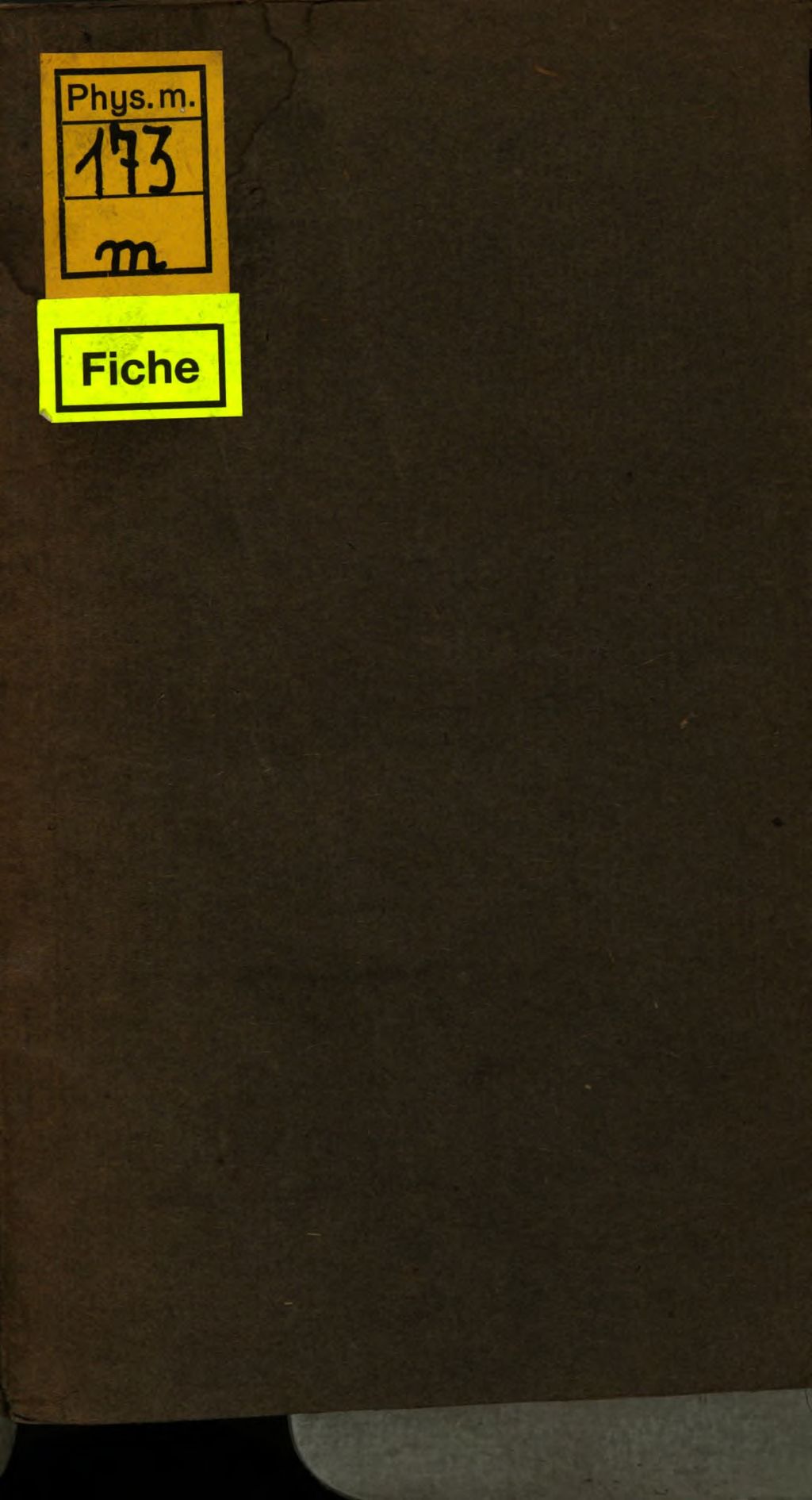Cover of Der Unverbrennliche, Oder wie macht es Herr Roger um gegen das Feuer gesichert zu seyn?