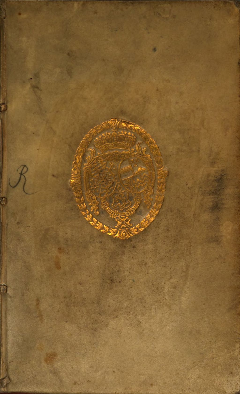 Cover of Apologie Pour Tous Les Grands Personnages qui ont esté faussement soupçonnéz de Magie