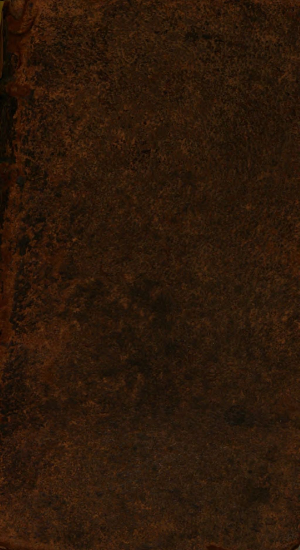 Cover of Apologie des Grands Hommes accusez de Magie