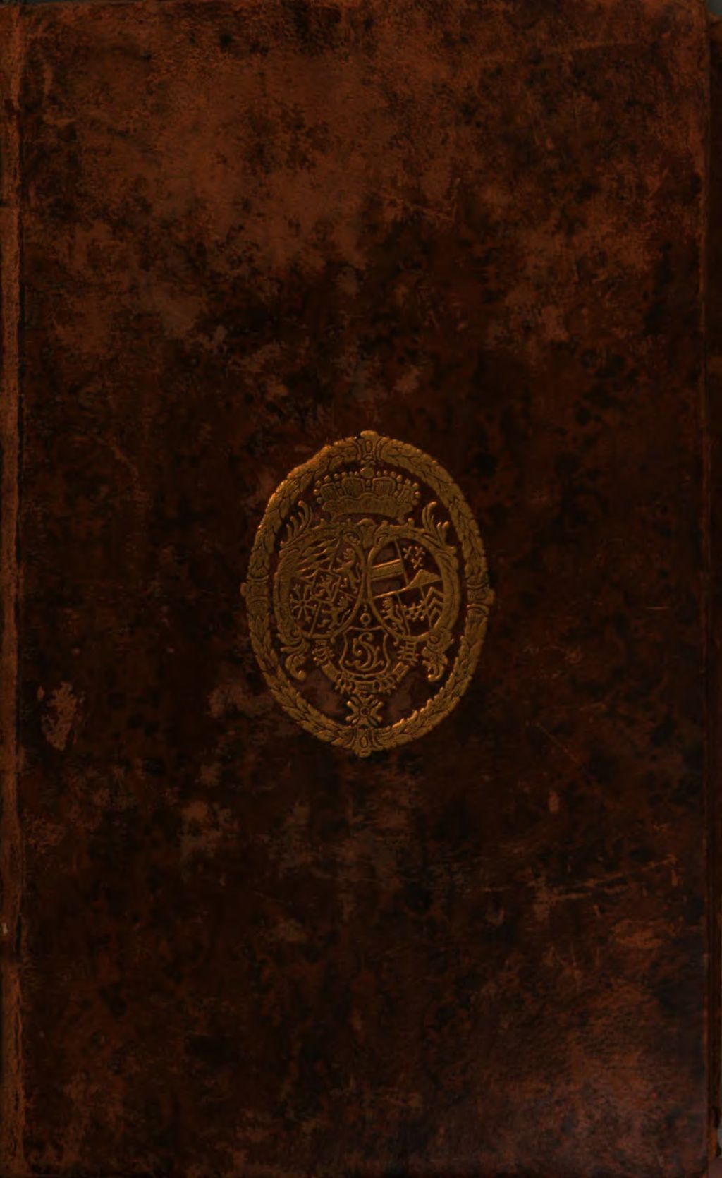 Cover of Onomatologia Cvriosa Artificiosa Et Magica oder ganz natürliches Zauber-Lexicon