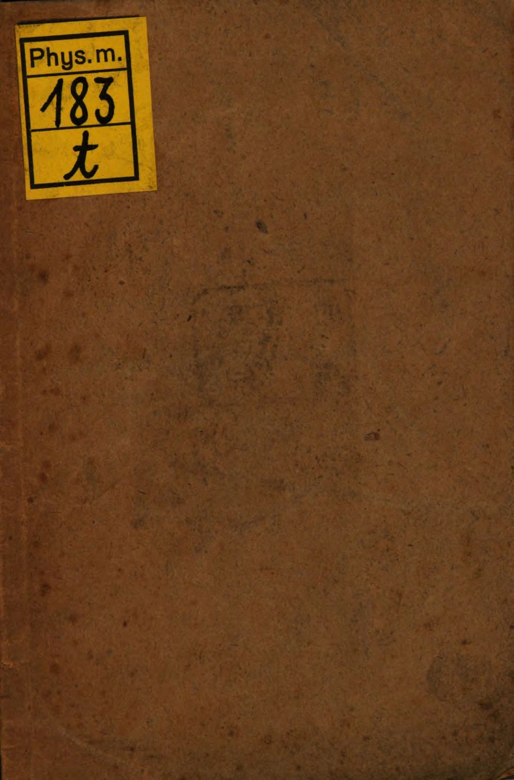 Cover of Das Jahr 1850 in seiner wichtigen Bedeutung