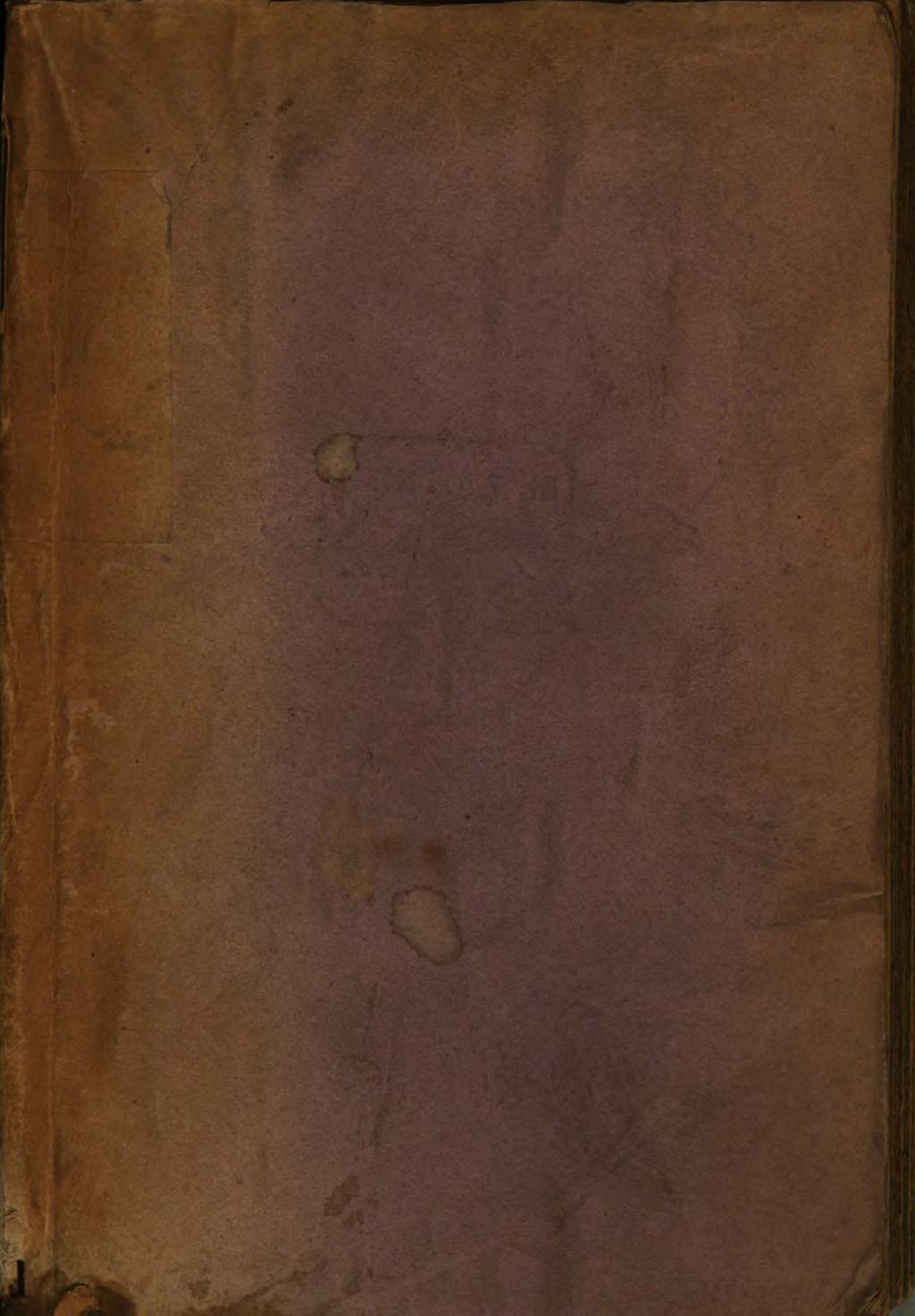 Cover of Démonologie