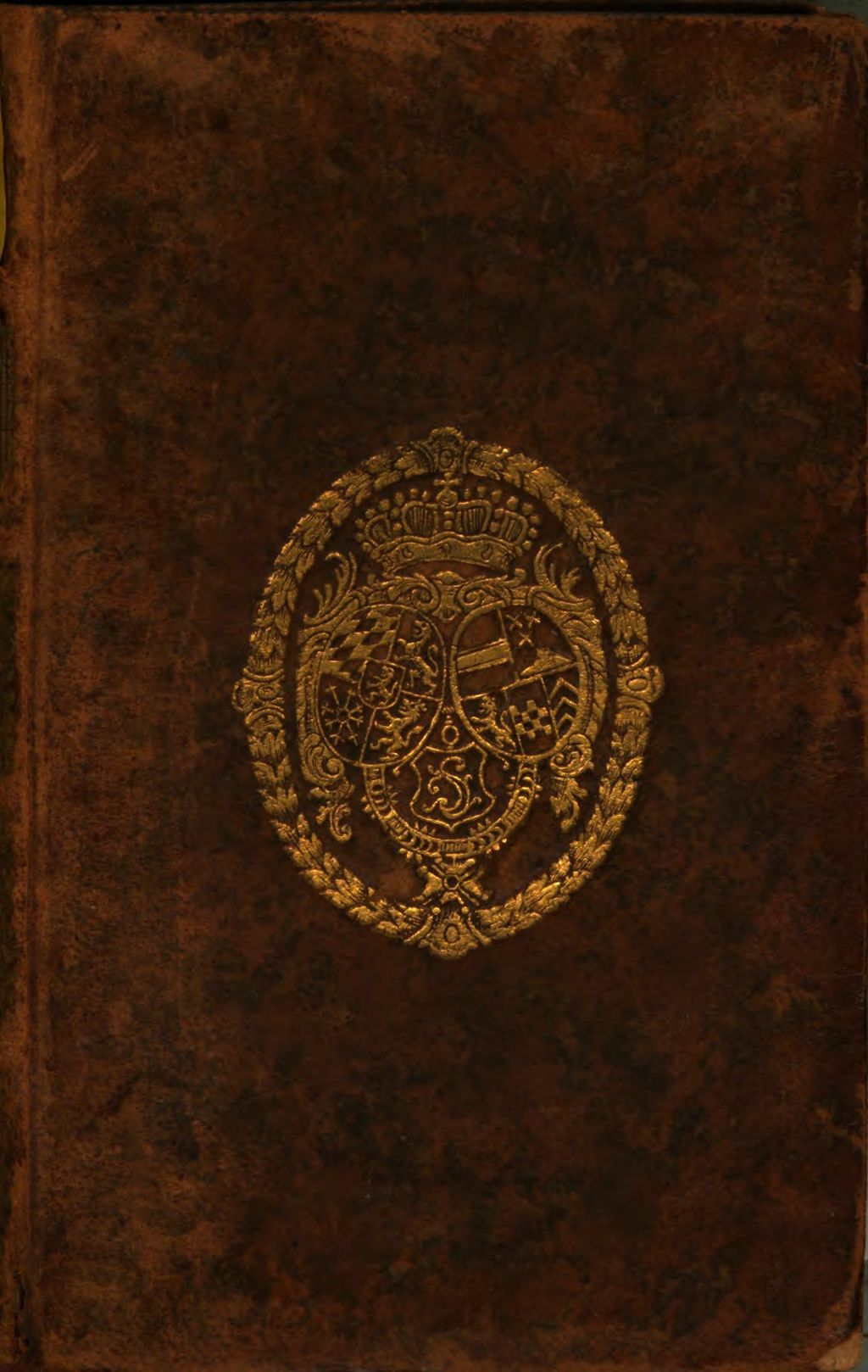 Cover of L' Antidemon De Mascon, Ov La Relation Pvre Et simple des principales choses qui ont esté faites [et] dites par vn Demon il y a quelques annees dans la ville de Mascon en la maison du Sr. Perreavd