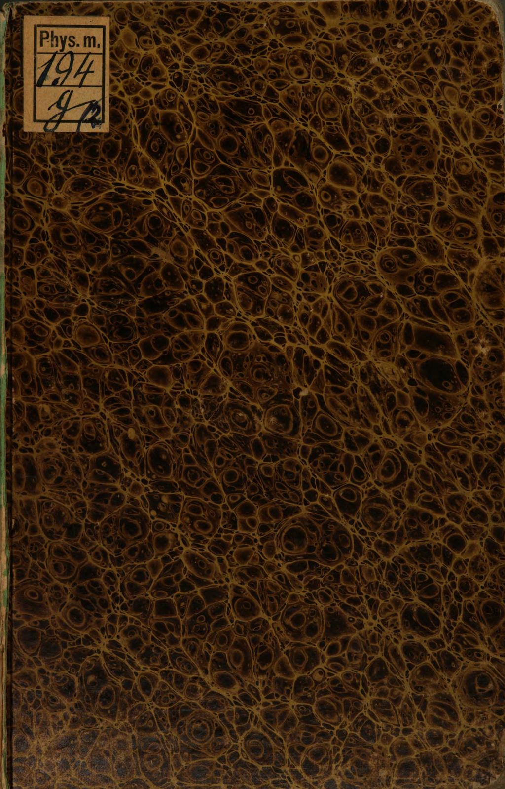 Cover of Die Realität magischer Kräfte des Menschen gegen die Widersacher vertheidigt