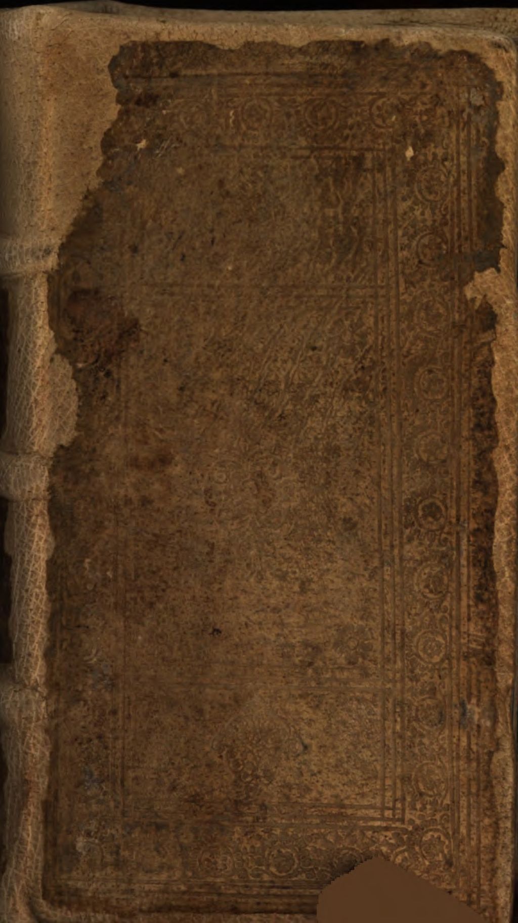 Cover of Magiologia Das ist: Christlicher Bericht Von dem Aberglauben und Zauberey