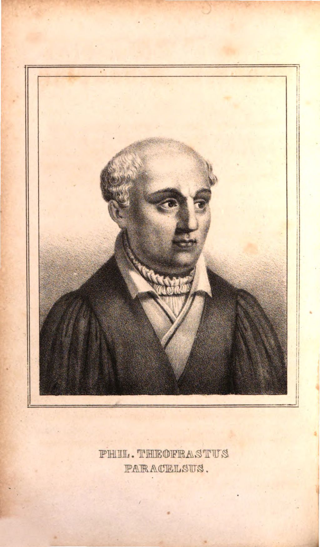 Cover of Joh. Nik. Martius gesammelte Schriften über natürliche Magie