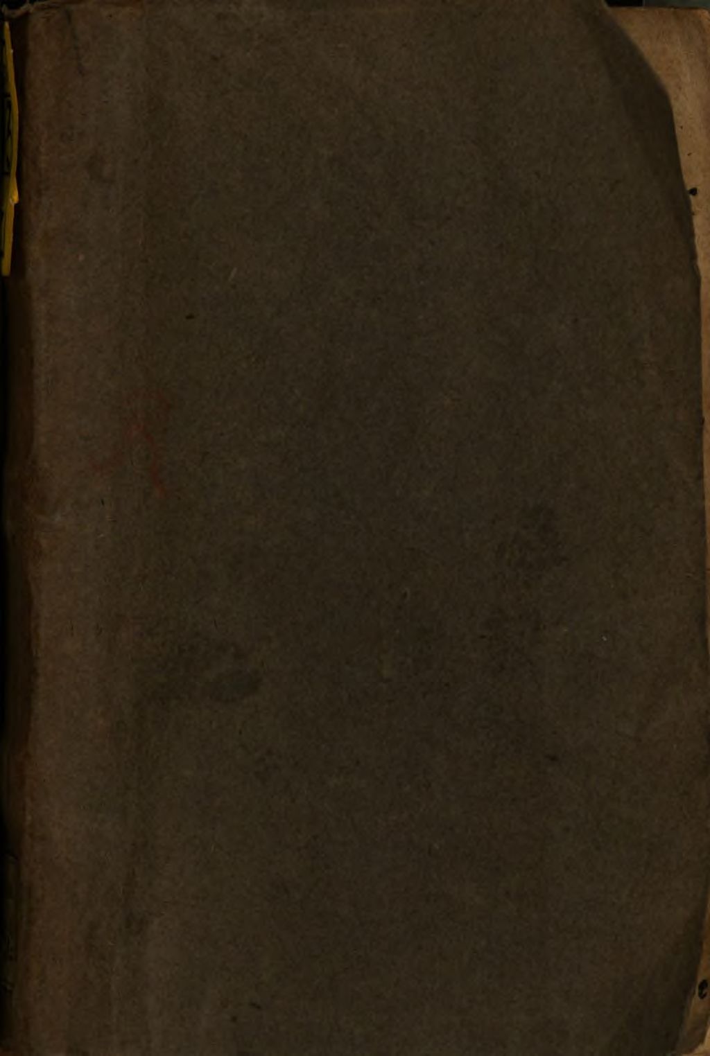 Cover of Magia ofte de Wonderlijcke, seer lustighe, ende vermaeckelijcke Werken der Nuturen