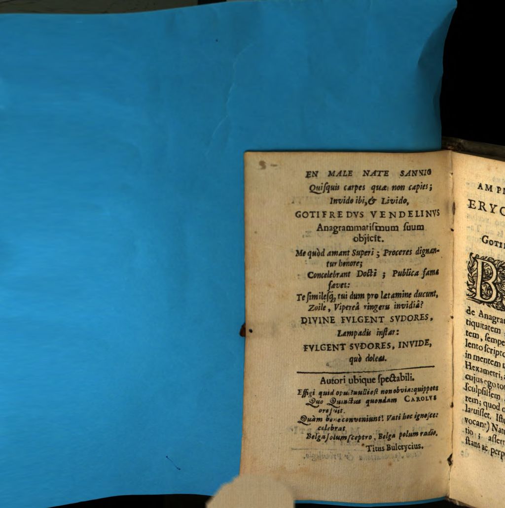 Cover of Arcanorum Coelestinum Lampas