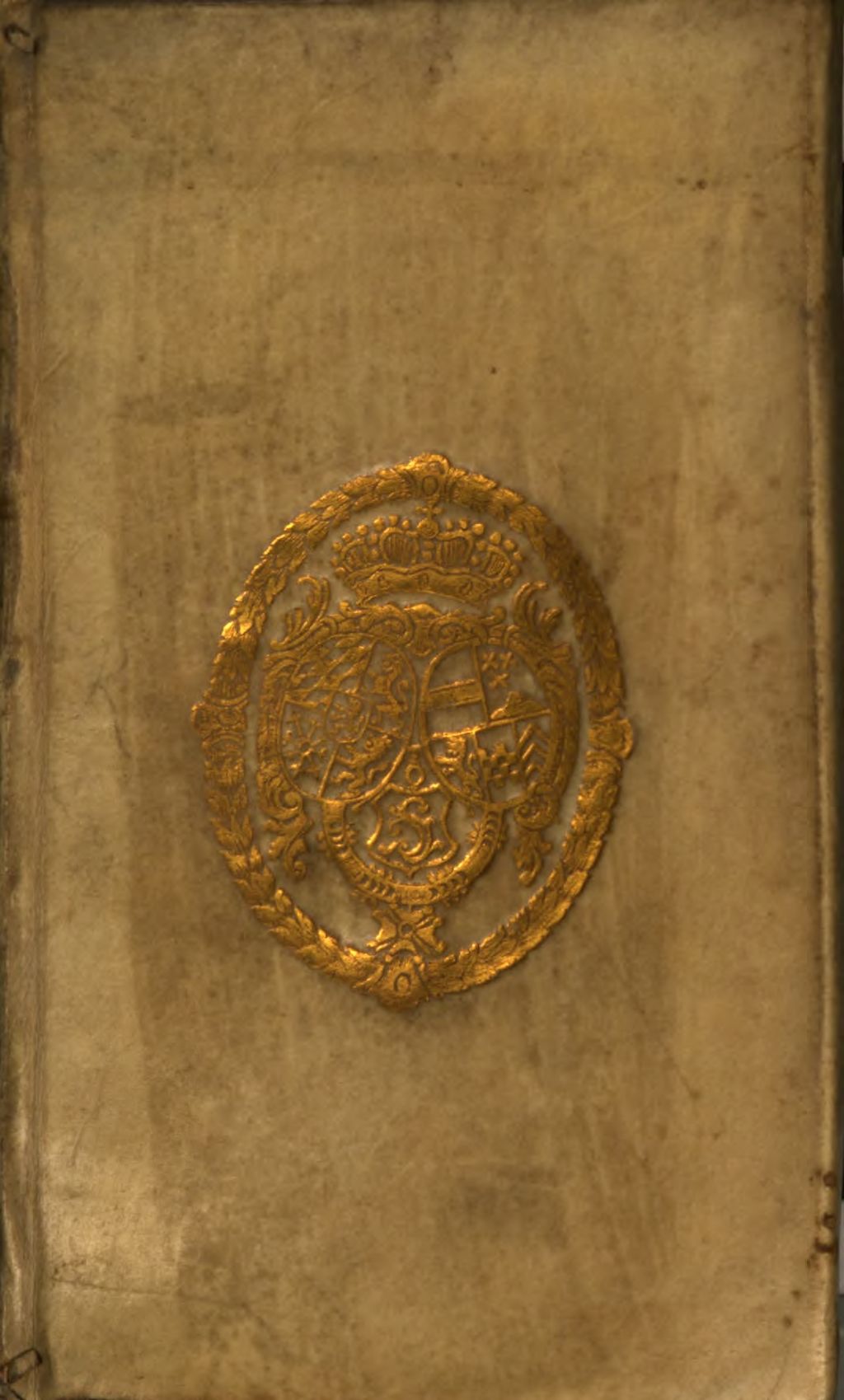 Cover of Magiae Naturalis libri XX
