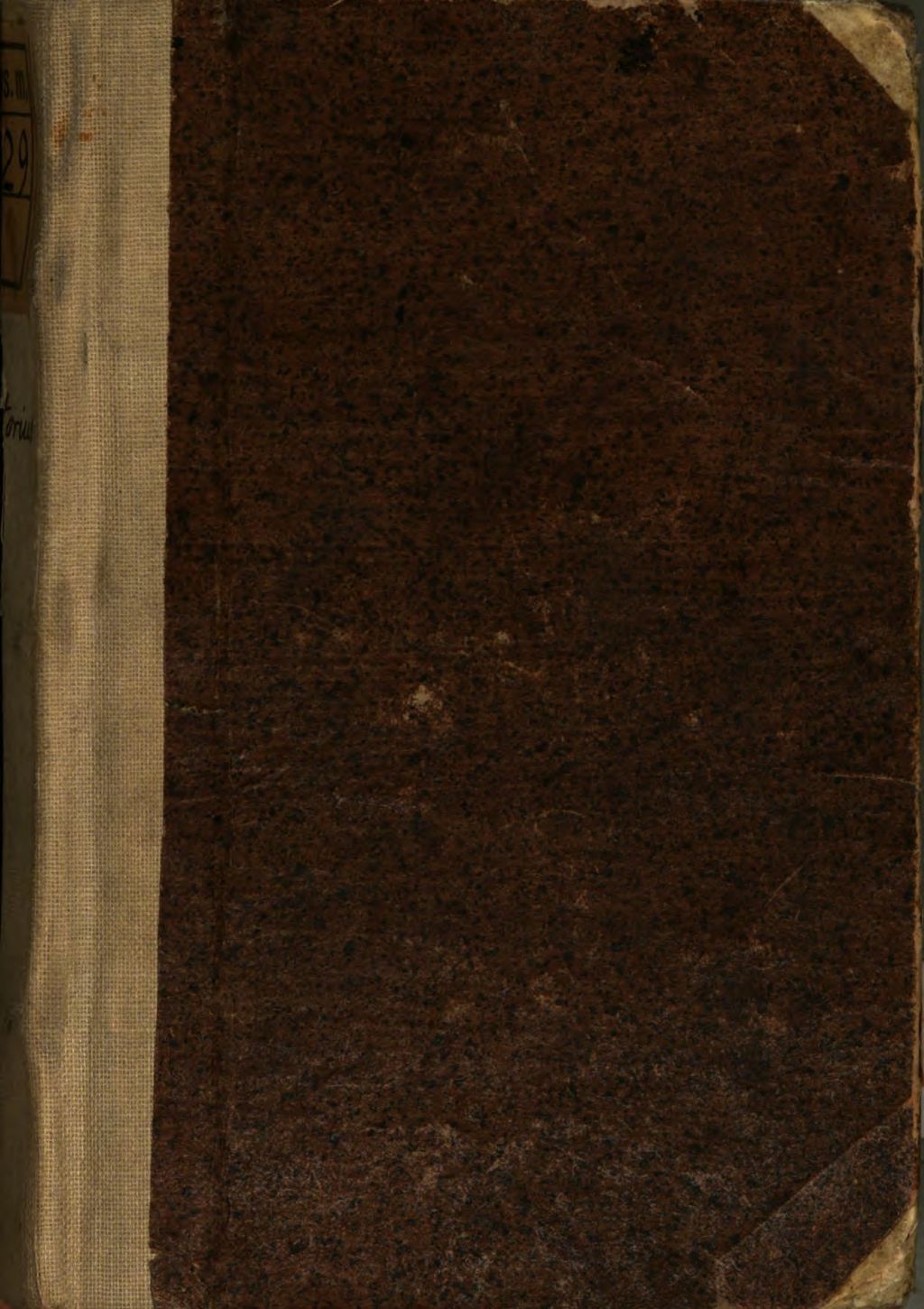 Cover of Saturnalia Absurditatis