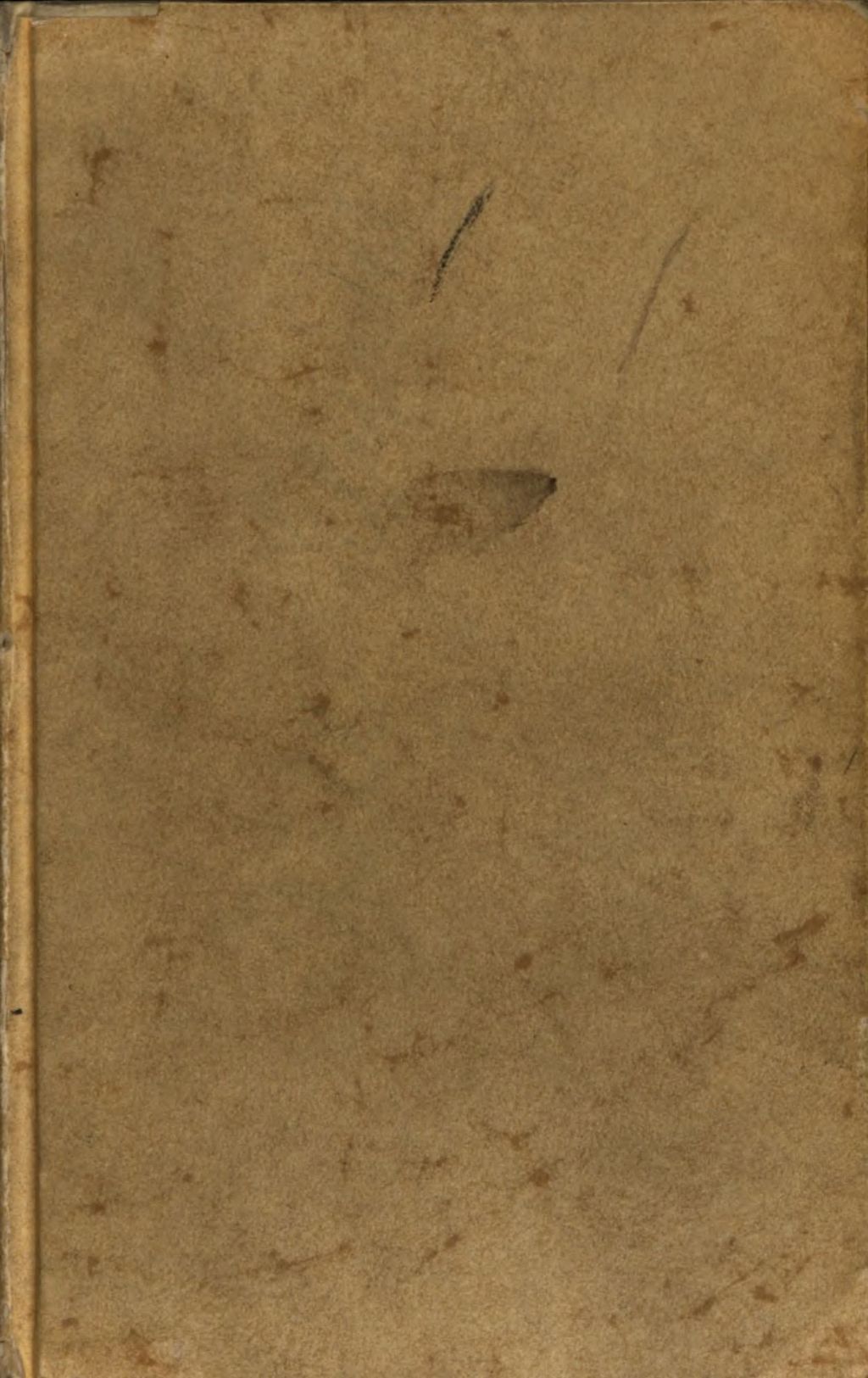 Cover of Blockes-Berges Verrichtung