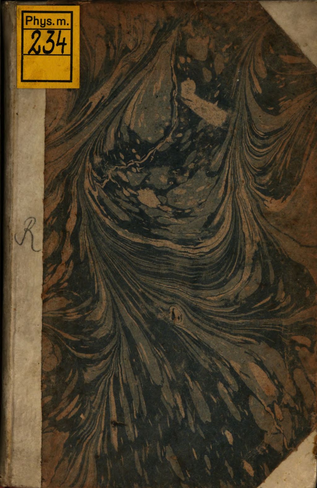 Cover of Raziocinio Critritico-Teologico su l'Apologia del Congresso notturno delle Lammie