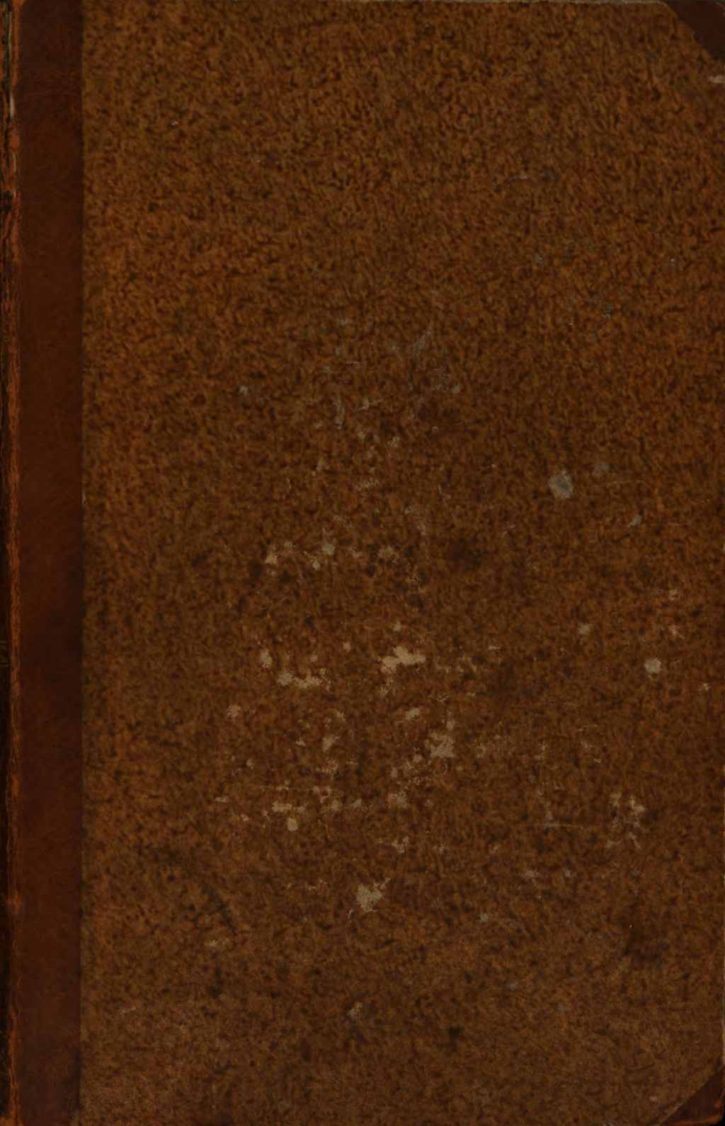 Cover of Natur und Geist. 3