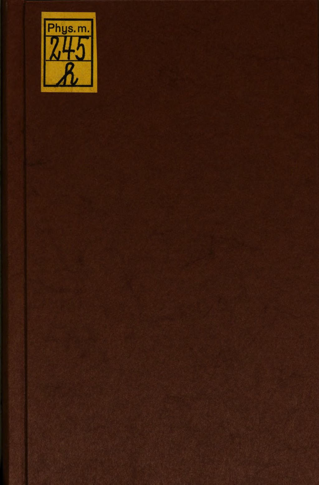 Cover of Il vero nelle scienze occulte