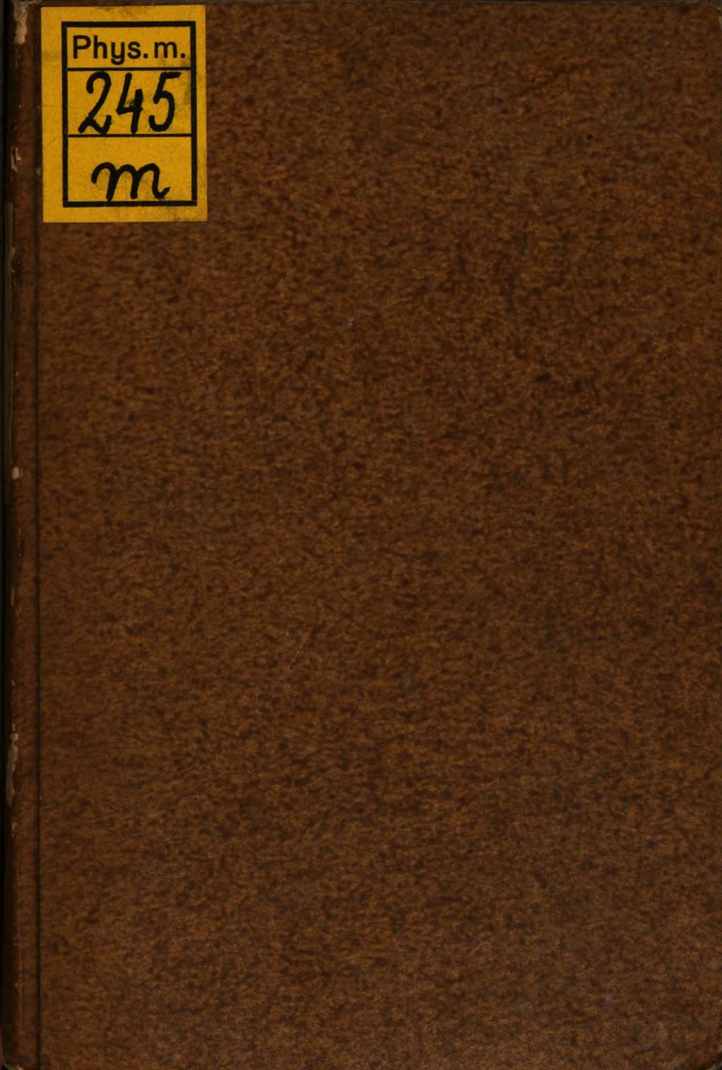 Cover of La danse des tables