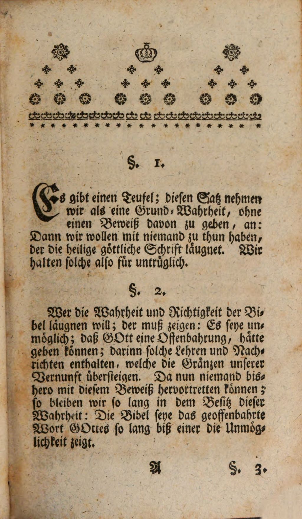 Cover of Systematische oder gründliche Abhandlung von denen fast allgemein eingerissenen Irrthümern betreffend die Besizung des Menschen vom Teufel, die Hexerey und die Gespenster, die Erscheinungen auf verschiedene Art, den Einfluß der Gestirne, das Stuffen-Jahr und dergl
