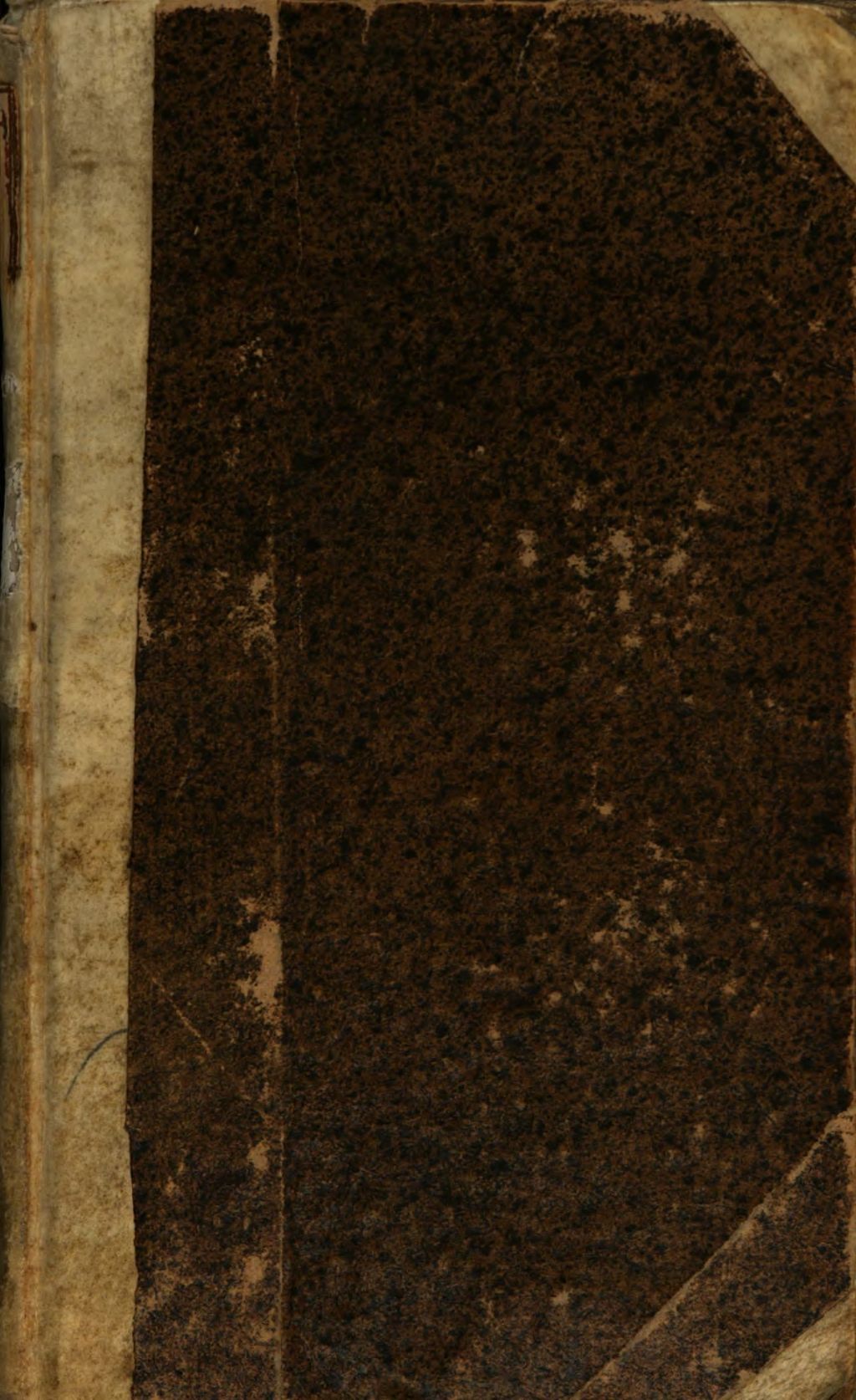 Cover of Neue Sammlung merckwürdiger Geschichte von unterirdischen Schätzen, Höhlen und Gängen