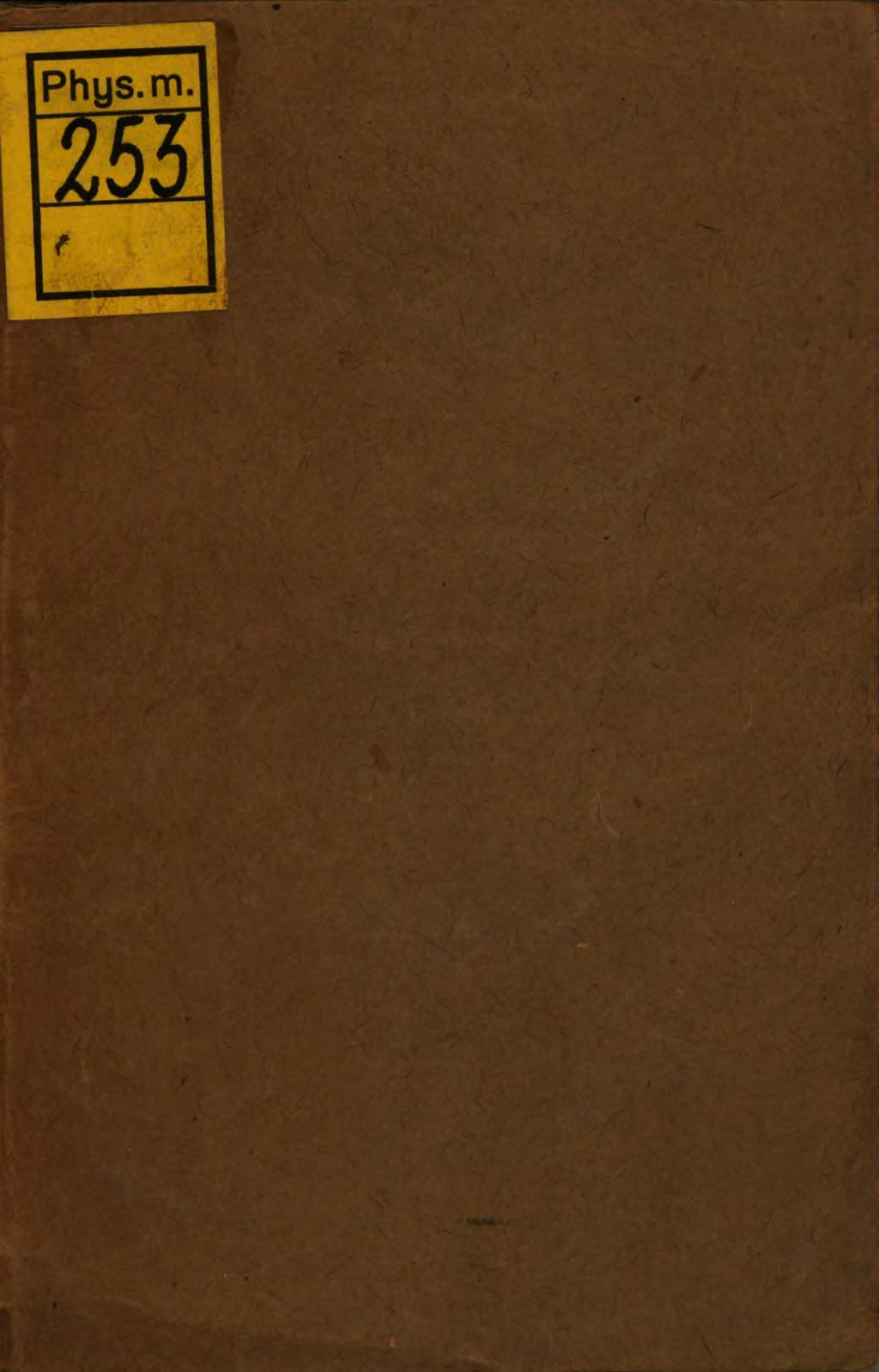 Cover of L' Hydroscope Et Le Ventriloque