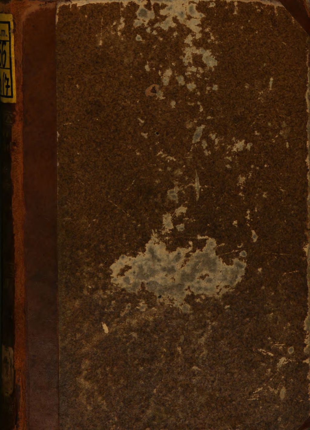 Cover of Die Nachtseite der Natur, oder Geister und Geisterseher. 1