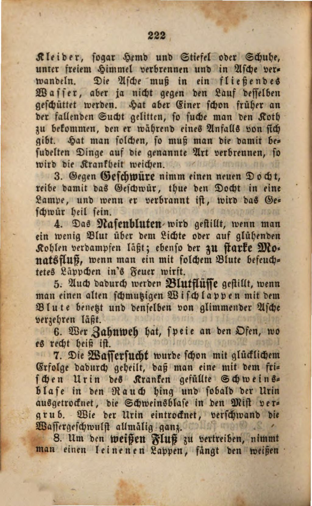 Cover of Die sympathetisch-magnetische Heilkunde in ihrem ganzen Umfange
