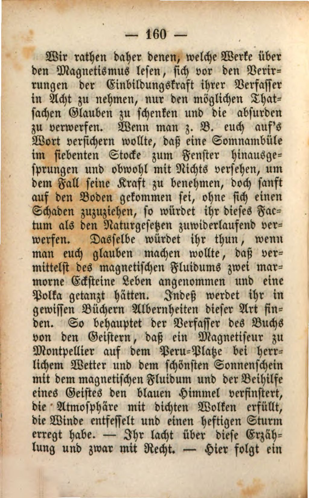 Cover of Die Mysterien des Schlafes und Magnetismus, oder Physiologie des natürlichen und magnetischen Somnambulismus in Erzählungen und Anekdoten [...] der Physik des Tischrückens, [...]. 1