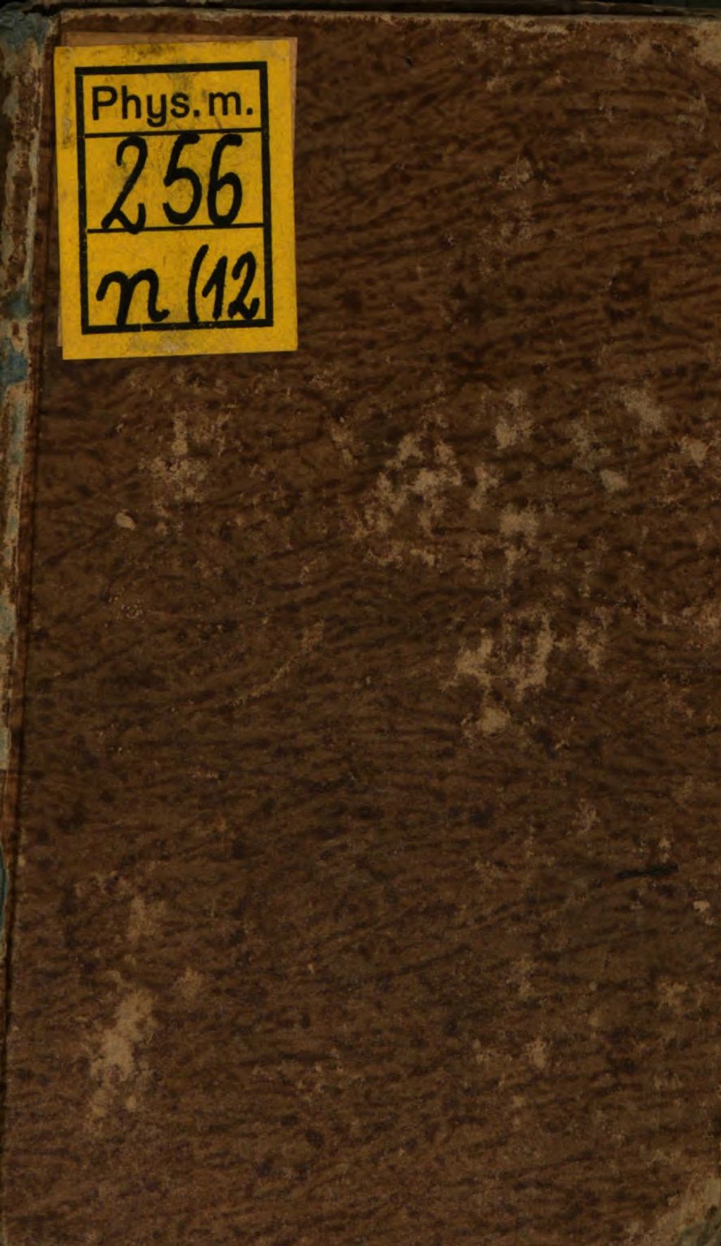 Cover of Heinrich Heine, der Unsterbliche