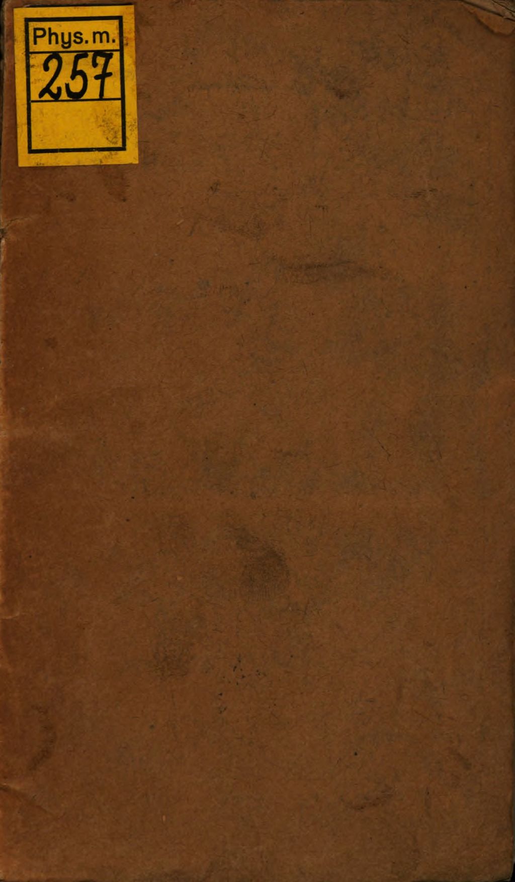 Cover of Der zu dem Buch Chevilla und der Ziehenschen Nachricht von der Revolution der Erde gefundene Schlüssel der Erdveränderungen und des Meeres