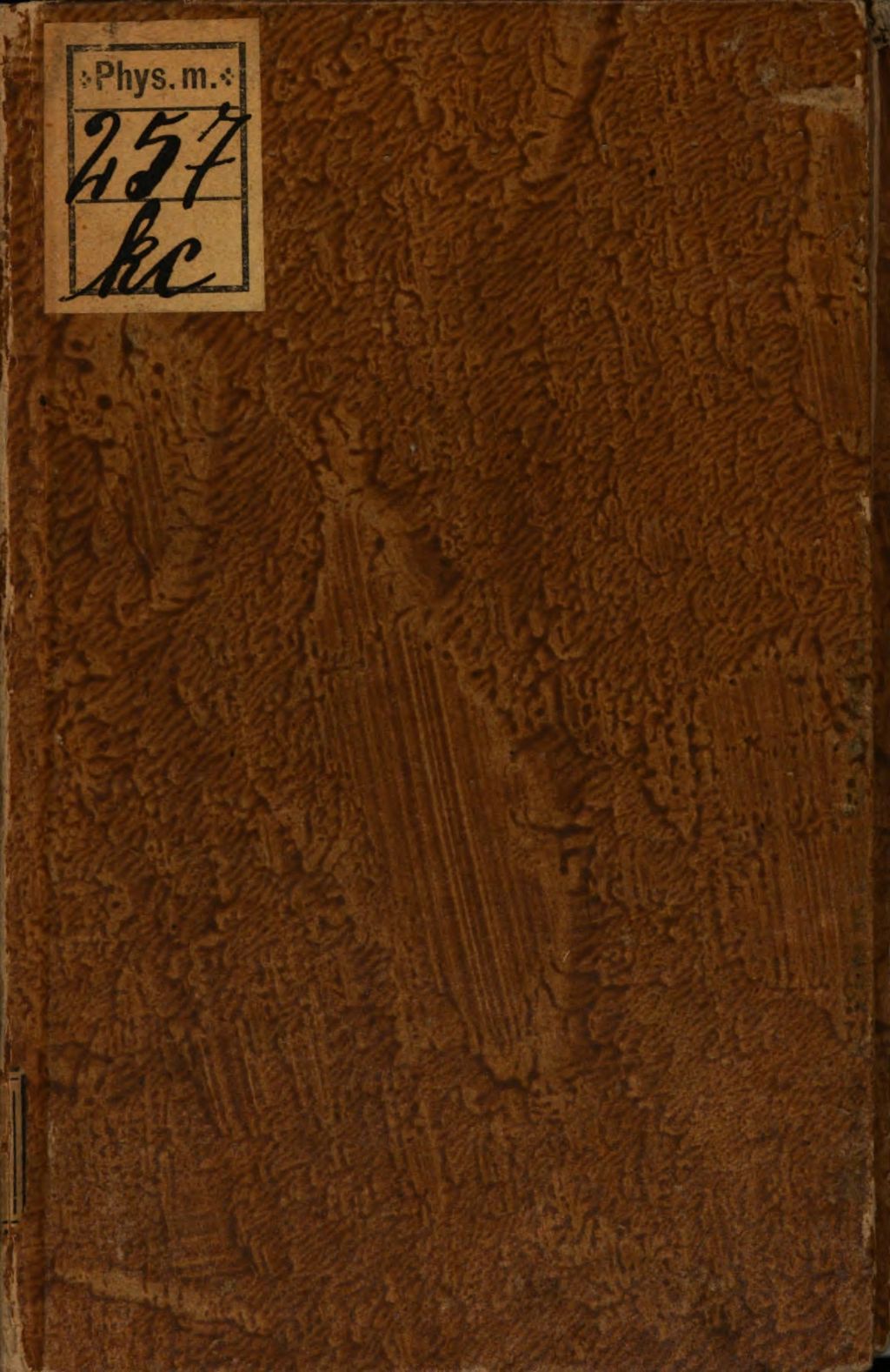 Cover of Des durch seine Zauber-Kunst Bekannten Christoph Wagners (Weyland gewesenen Famuli Des Weltberuffenen Ertz-Zauberers D. Johann Faustens,) Leben und Thaten