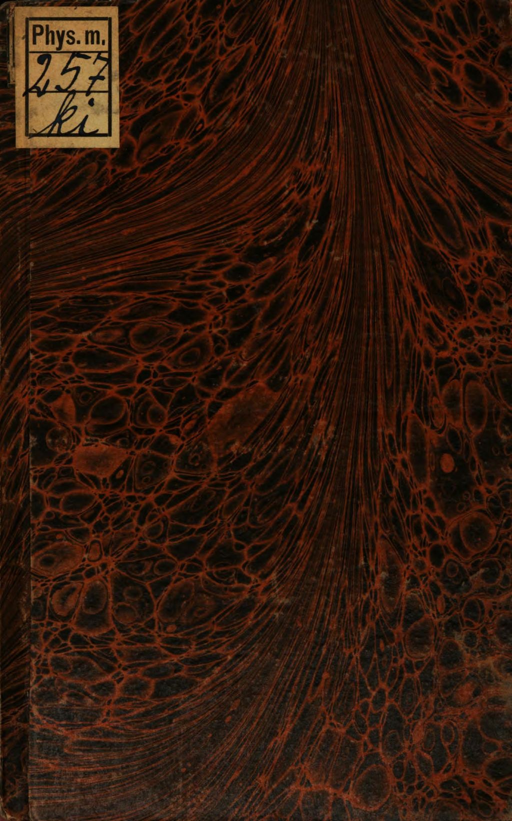 Cover of Die Sage von den Hexen des Brockens