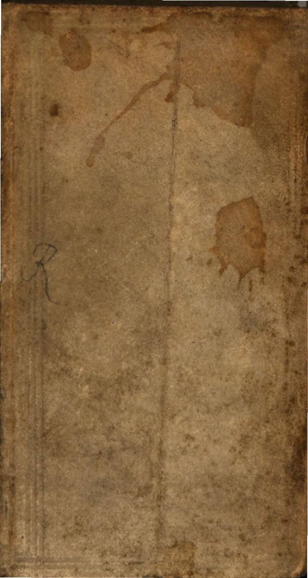 Cover of M. J. M. Schwimmers Kurtzweiliger und Physicalischer Zeitvertreiber