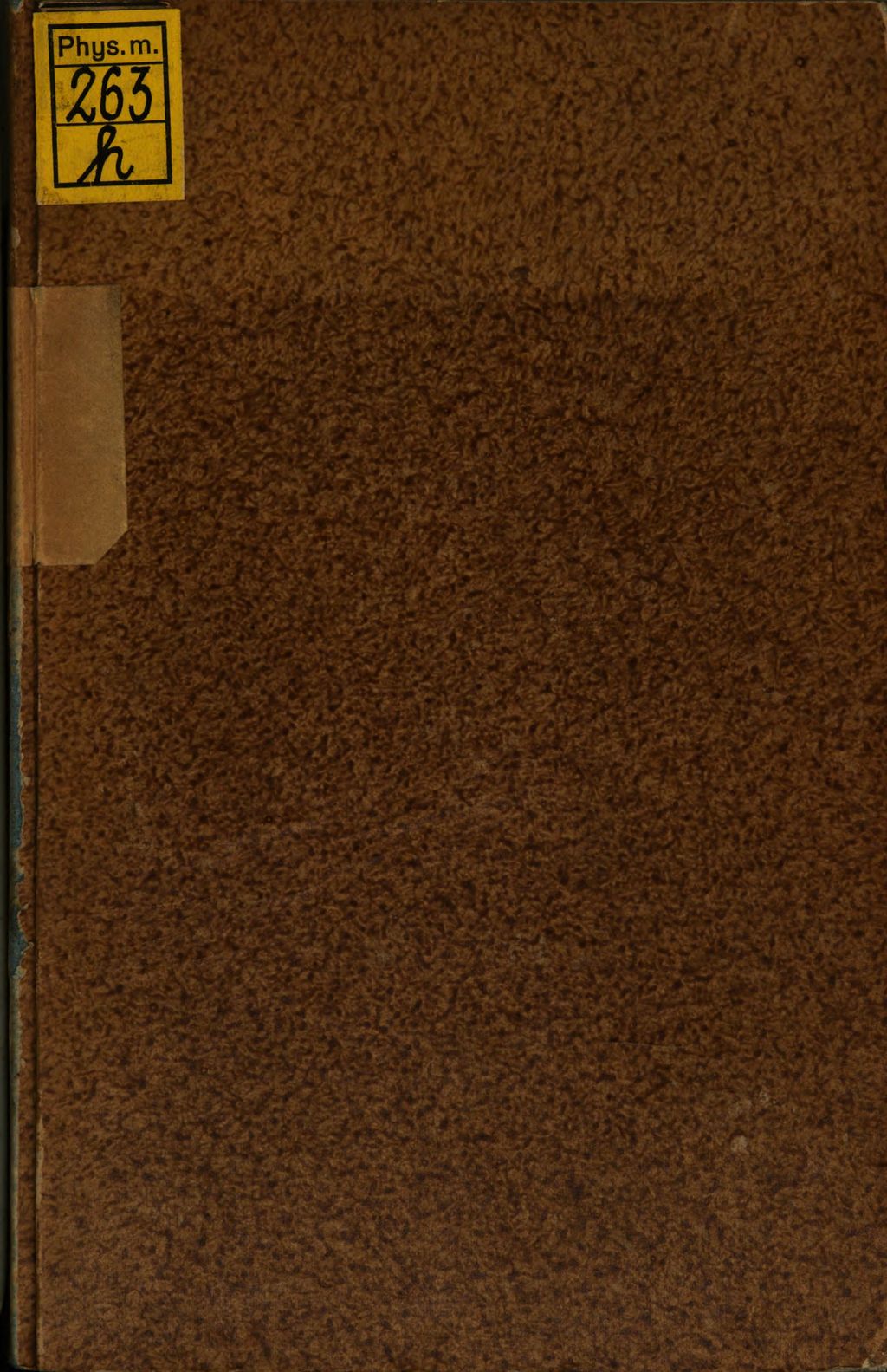 Cover of Das auf natürlichem, nicht mystischem Wege erschlossene Jenseits