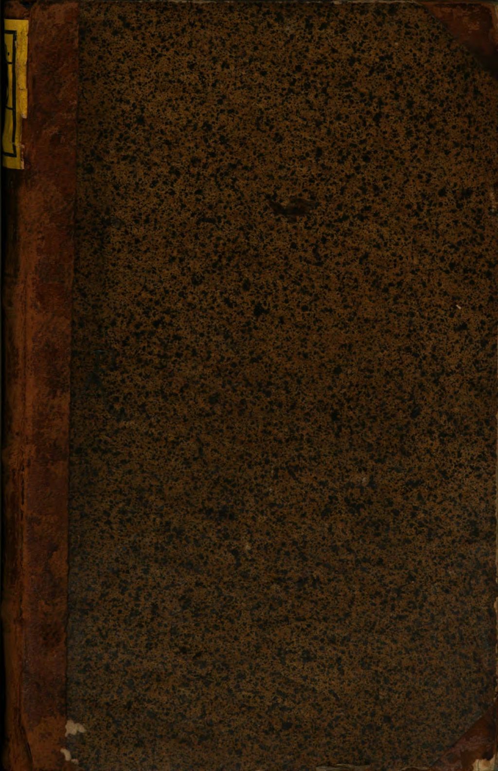 Cover of Francone Dell' Amavero Untersuchung ob es eine Festigkeit gebe dabey viele andere aberglaubische Irrthümer wiederleget werden nebst beygefügtem Katechismus von der Geisterlehre