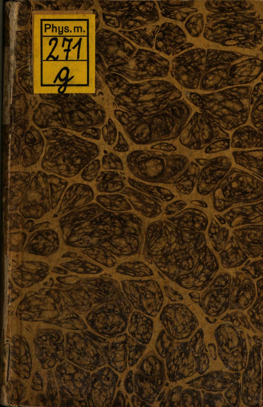 Cover of Emanuel Schwedenborg von den Erdkörpern der Planeten und des gestirnten Himmels Einwohnern